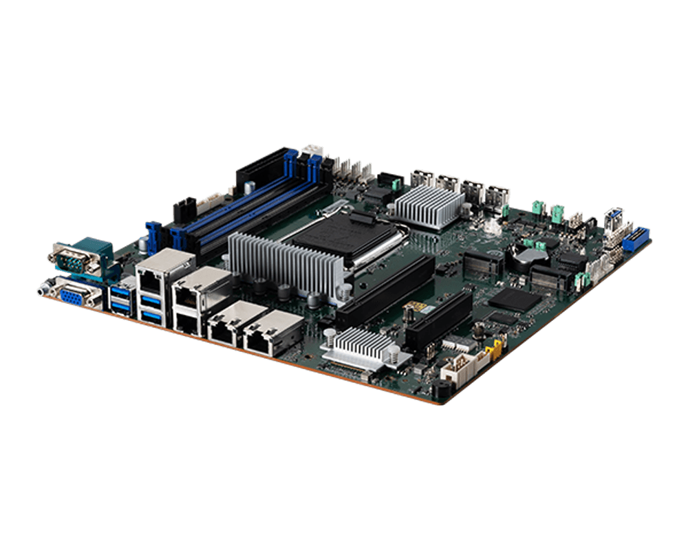 D1500(D1500GB4N-10G-HE)