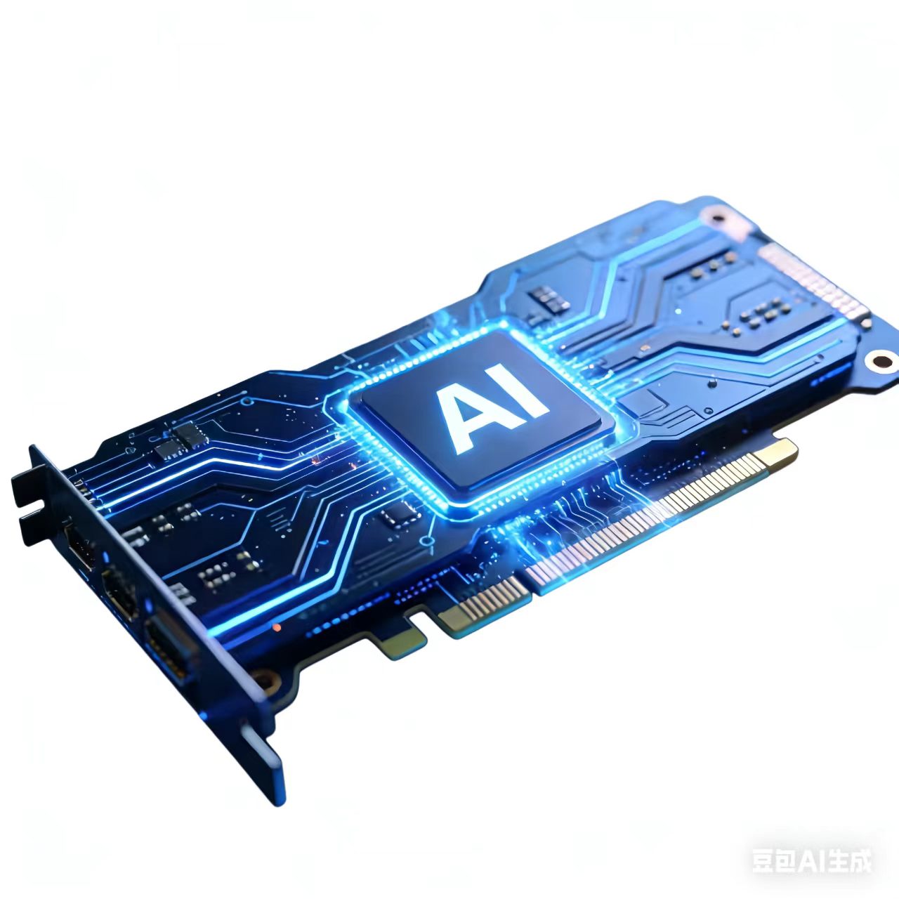 AI 算力卡