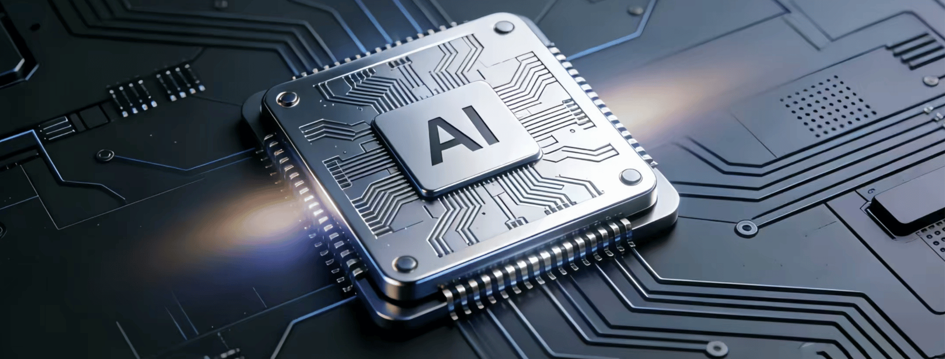 AI 算力卡